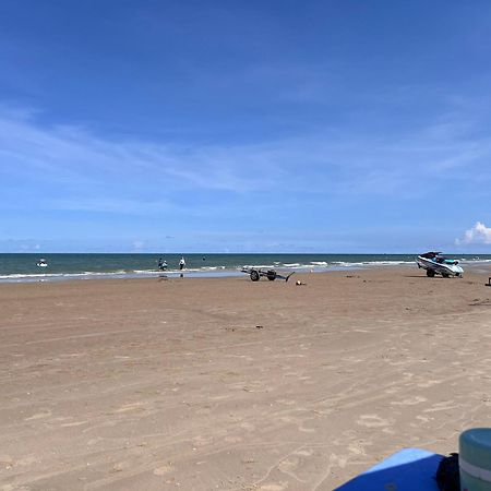Chou'Ka The Song Balcony Condotel Vung Tau Luaran gambar