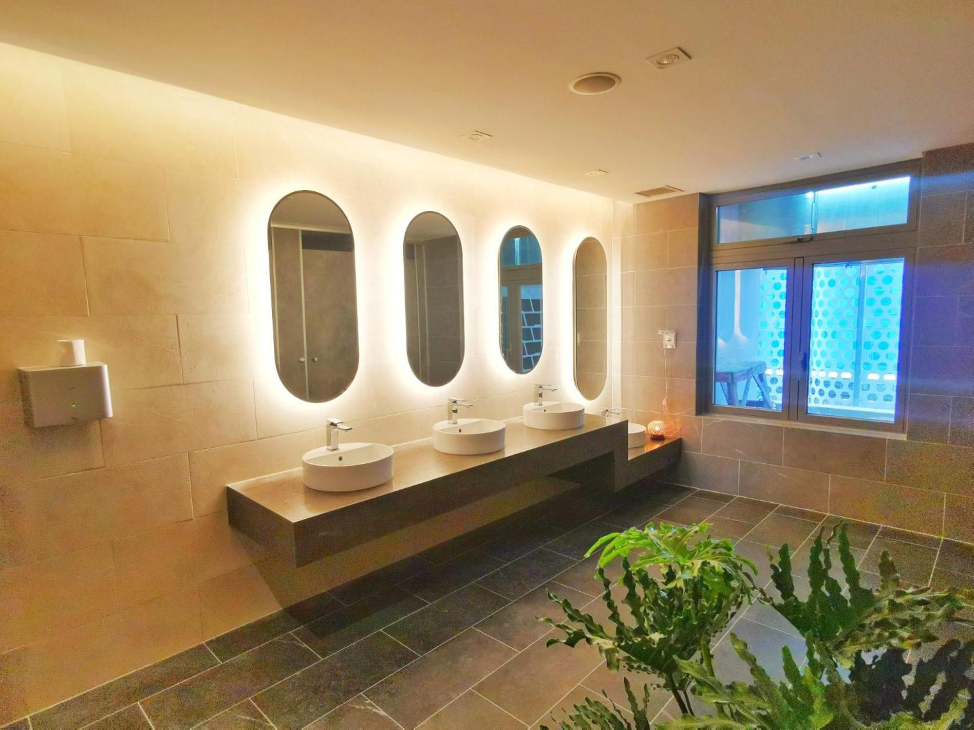 Chou'Ka The Song Balcony Condotel Vung Tau Luaran gambar