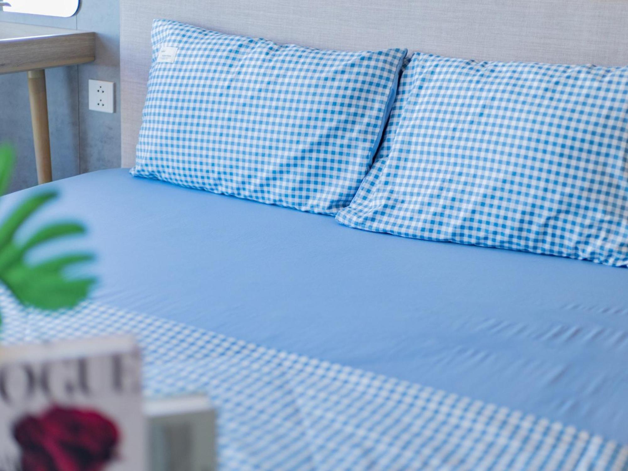 Chou'Ka The Song Balcony Condotel Vung Tau Bilik gambar