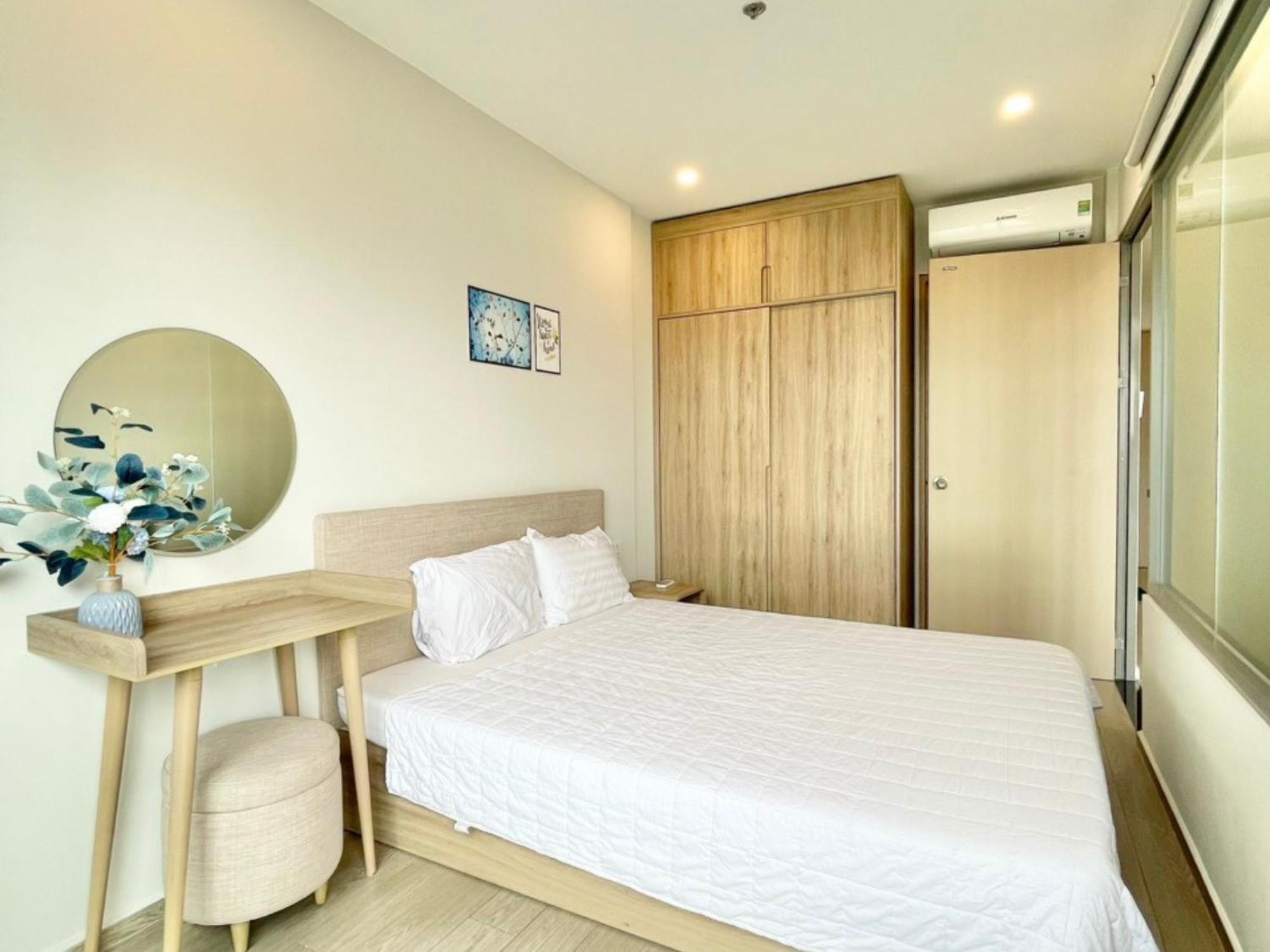 Chou'Ka The Song Balcony Condotel Vung Tau Bilik gambar